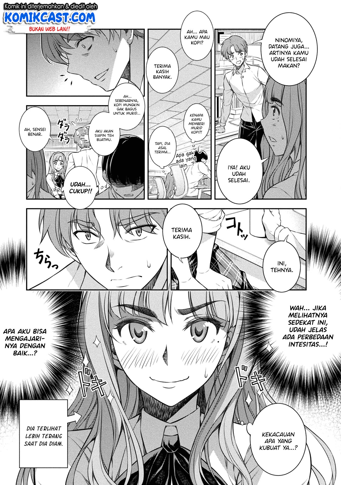 Dilarang COPAS - situs resmi www.mangacanblog.com - Komik silver plan to redo from jk 003 - chapter 3 4 Indonesia silver plan to redo from jk 003 - chapter 3 Terbaru 9|Baca Manga Komik Indonesia|Mangacan